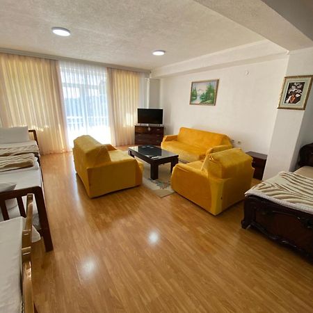 Hotel Venecia Apartments Struga Exterior photo