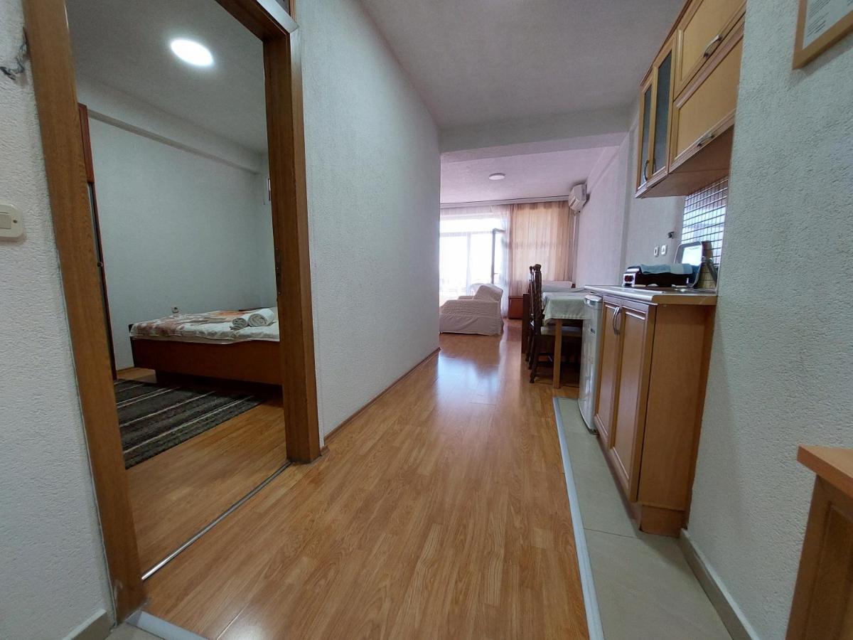 Hotel Venecia Apartments Struga Exterior photo